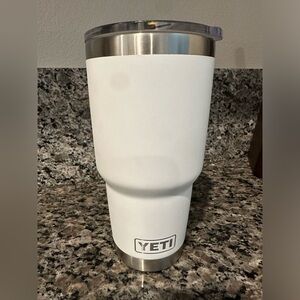 Yeti Tumbler